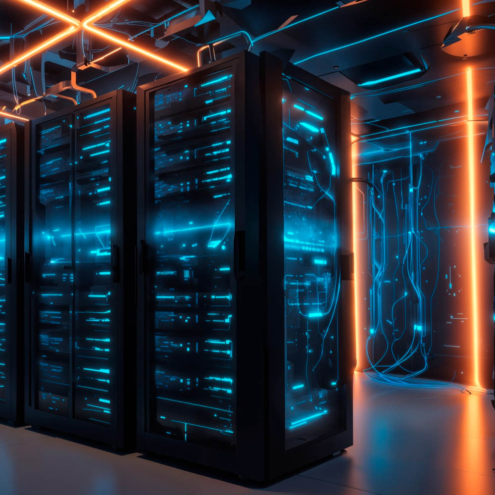 Server Çözümleri